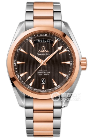 Omega Seamaster 231.20.42.22.06.001 Automatic machinery, precision steel, 41.5mm