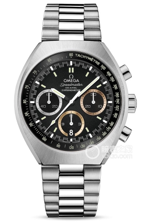 Omega Special 522.10.43.50.01.001 Automatic machinery, stainless steel, 42.4 x 46.2mm