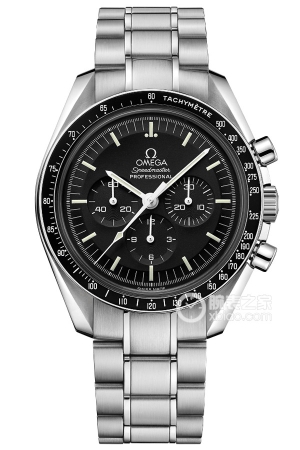 Omega Speedmaster 311.30.42.30.01.005 Manual mechanical parts, stainless steel, 42mm