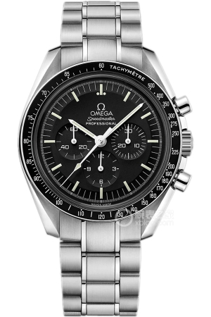 Omega Speedmaster 311.30.42.30.01.006 Manual mechanical parts, stainless steel, 42mm