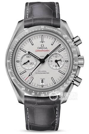 Omega Speedmaster 311.93.44.51.99.001 Automatic machinery, gray ceramic, 44.25mm