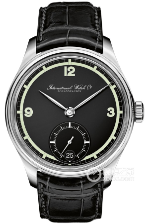 IWC Portuguese IW510205 Automatic machinery, precision steel, 43mm (Discontinued)