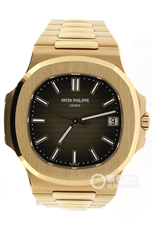 Patek Philippe Sport Elegance 5711R-001 Automatic machinery, 18k rose gold, 40mm (discontinued)