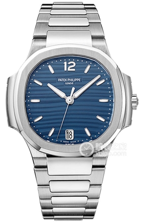 Patek Philippe Sport Elegance 7118/1A-001 Automatic machinery, stainless steel, 35.2mm