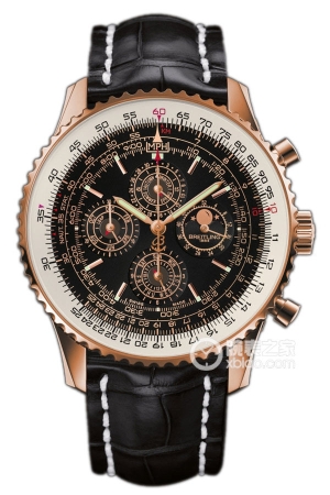 Breitling Aviator R2938021.BD08.760P.R20BA.1 Automatic mechanical, 18k rose gold, 48mm