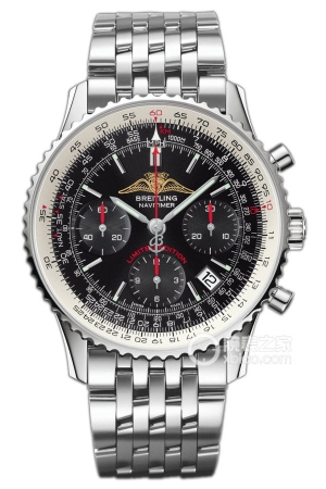 Breitling A233225U.BD70.442A Automatic machinery, precision steel, 42mm