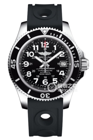 Breitling Superocean A17365C9.BD67.225S.A18S.1 Automatic machinery, precision steel, 42mm (discontinued)