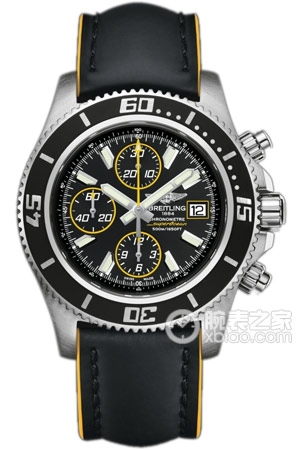 Breitling Superocean A1334102.BA82.229X.A20BASA.1 Automatic machinery, precision steel, 44mm (discontinued)