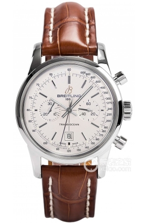 Breitling A4131012.G757.425X.A18BA.1 Automatic machinery, precision steel, 38mm (discontinued)