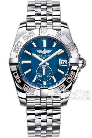 Breitling A3733012.C824.376A Automatic machinery, precision steel, 36mm (discontinued)