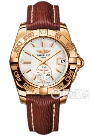 Breitling H3733012.A724.216X.H16BA.1 Automatic machinery, 18k rose gold, 36mm (discontinued)