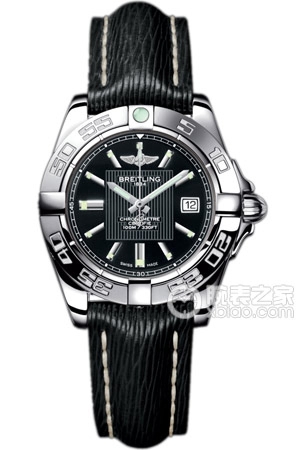 Breitling A71356L2.BA10.208X.A14BA.1 Quartz, stainless steel, 32mm (discontinued)