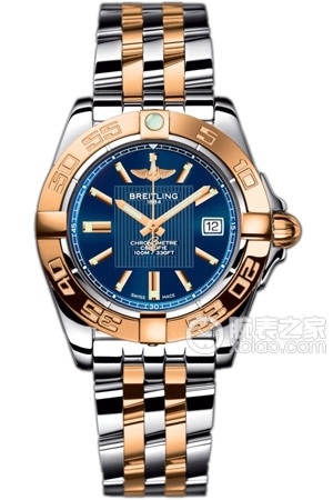 Breitling C71356L2.C813.367C Quartz, stainless steel, 32mm (discontinued)