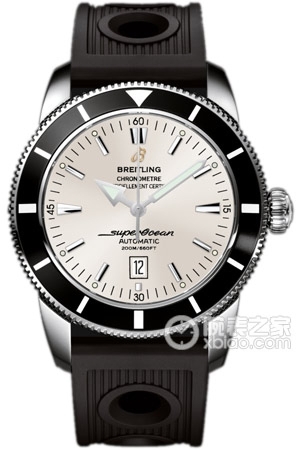 Breitling Superocean Heritage A1732024.G642.201S.A20D.2 Automatic machinery, precision steel, 46mm (discontinued)