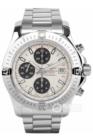 Breitling A13388111G1A1 Automatic machinery, precision steel, 44mm