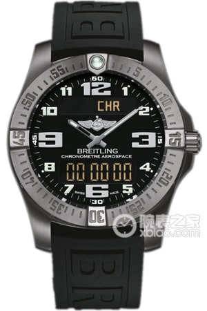 Breitling Professional E7936310.BC27.152S.A20SS.1 Quartz, titanium, 43mm (Discontinued)