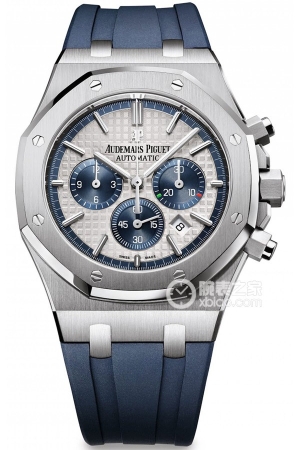 Audemars Piguet Royal Oak 26326ST.OO.D027CA.01 Automatic machinery, precision steel, 41mm (Discontinued)