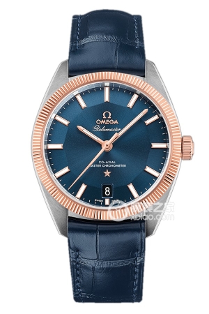 Omega Constellation 130.23.39.21.03.001 Automatic machinery, precision steel, 39mm