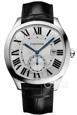 Cartier DRIVE DE CARTIERWSNM0004 Automatic machinery, stainless steel, 40×41mm