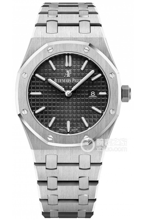 Audemars Piguet Royal Oak 67650ST.OO.1261ST.01 Quartz, stainless steel, 33mm