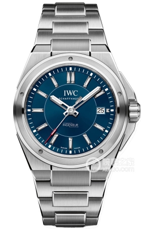 IWC engineer IW323909 Automatic machinery, precision steel, 40mm (Discontinued)