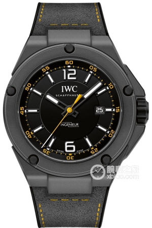 IWC Engineer IW324602 Automatic machinery, boron carbide, 45mm (discontinued)