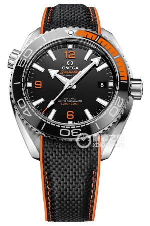 Omega Seamaster 215.32.44.21.01.001 Automatic machinery, precision steel, 43.5mm