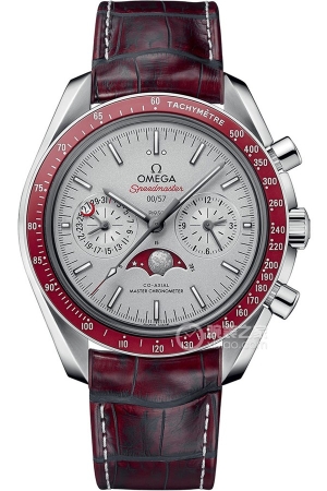 Omega Speedmaster 304.93.44.52.99.001 Automatic mechanical, 950 platinum, 44.25mm
