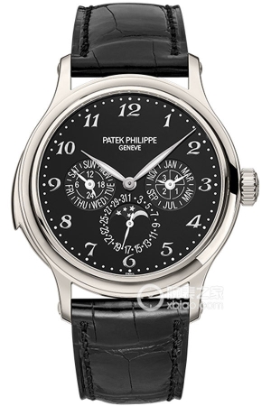 Patek Philippe Grand Complications 5374P-001 Automatic machinery, 950 platinum, 42mm (discontinued)