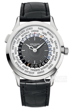 Patek Philippe Complications 5230G-014 Automatic mechanical parts, 18k white gold, 38.5mm