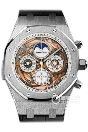 Audemars Piguet Royal Oak 26065ST.OO.D002CR.01 Automatic machinery, stainless steel, 44mm (discontinued)