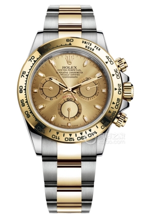 Rolex Cosmograph Daytona m116503-0003 Automatic machinery, 904L stainless steel (oyster steel), 40mm