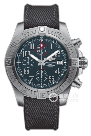 Breitling Avenger E1338310.M534.253S.E20DSA.2 Automatic machinery, titanium, 45mm