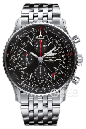 Breitling A2135024.BE62.443A Automatic machinery, precision steel, 46mm