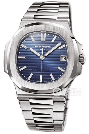 Patek Philippe Sport Elegance 5711/1P Automatic machinery, 950 platinum, 40mm (discontinued)