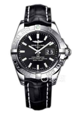 Breitling A49350L2.BE58.728P.A18BA.1 Automatic machinery, precision steel, 41mm (Discontinued)