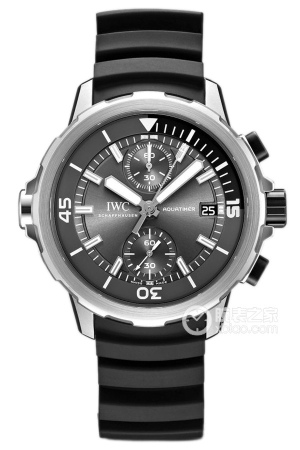 IWC Aquatimer IW379506 Automatic machinery, precision steel, 44mm