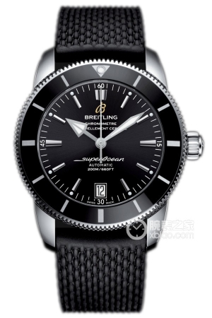 Breitling Superocean Culture AB2020121B1S1 Automatic machinery, precision steel, 46mm