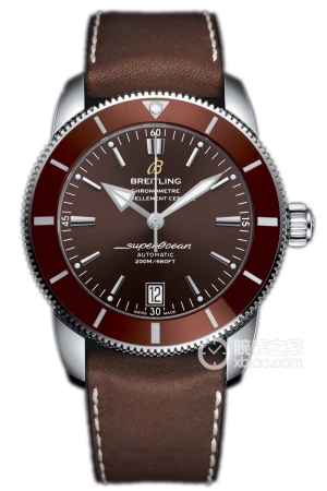 Breitling Superocean Heritage AB201033.Q617.294S.A20D.2 Automatic machinery, precision steel, 42mm (discontinued)