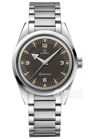 Omega Seamaster 220.10.38.20.01.002 Automatic machinery, precision steel, 38mm