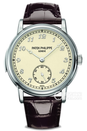 Patek Philippe Grand Complications 5078G-001 Automatic mechanical, 18k white gold, 38mm