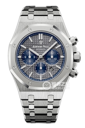 Audemars Piguet Royal Oak 26331IP.OO.1220IP.01 Automated machinery, titanium, 41mm (discontinued)