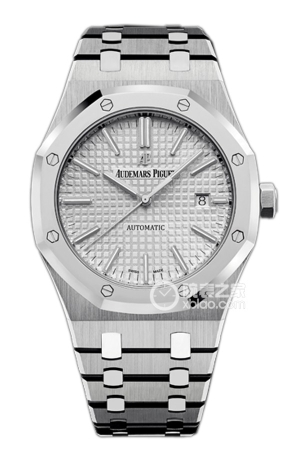Audemars Piguet Royal Oak 15403IP.OO.1220IP.01 Automated machinery, titanium, 41mm (discontinued)