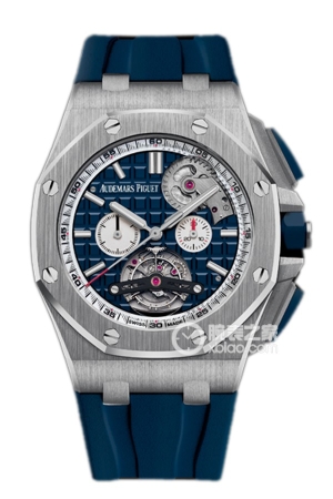 Audemars Piguet Royal Oak Offshore 26540ST.OO.A027CA.01 Automatic machinery, precision steel, 44mm (discontinued)