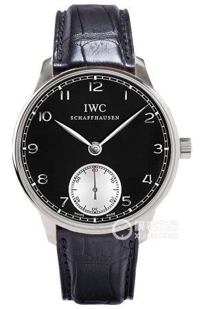 IWC Portuguese Watch IW545404 Manually operated, 44mm (discontinued)