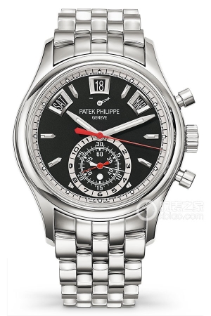 Patek Philippe Complications 5960/1A-010 Automatic machinery, stainless steel, 40.5mm