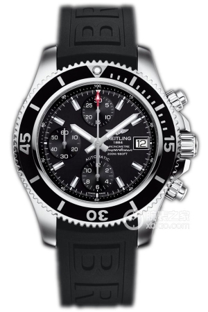 Breitling Superocean A13311C9.BF98.150S.A18S.1 Automatic machinery, precision steel, 42mm (discontinued)