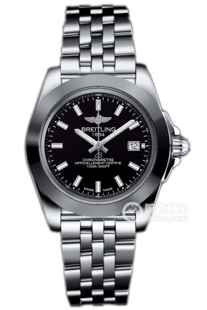 Breitling W7133012.BF62.792A Quartz, stainless steel, 32mm (discontinued)