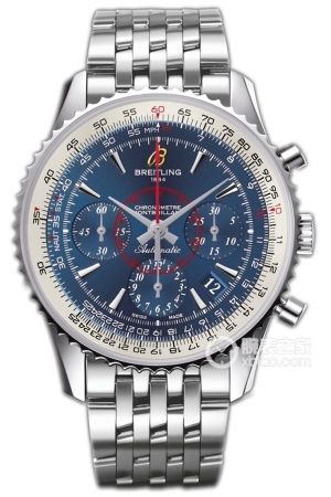 Breitling AB0130C5.C894.448A Automatic machinery, precision steel, 40mm (Discontinued)