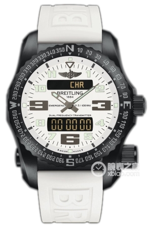 Breitling Professional V763255Z.A789.259S.V20DSA.2 Quartz, titanium, 51mm (discontinued)